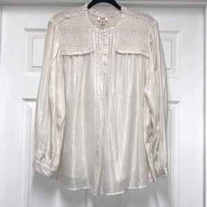 a.n.a. Top     Size 1X